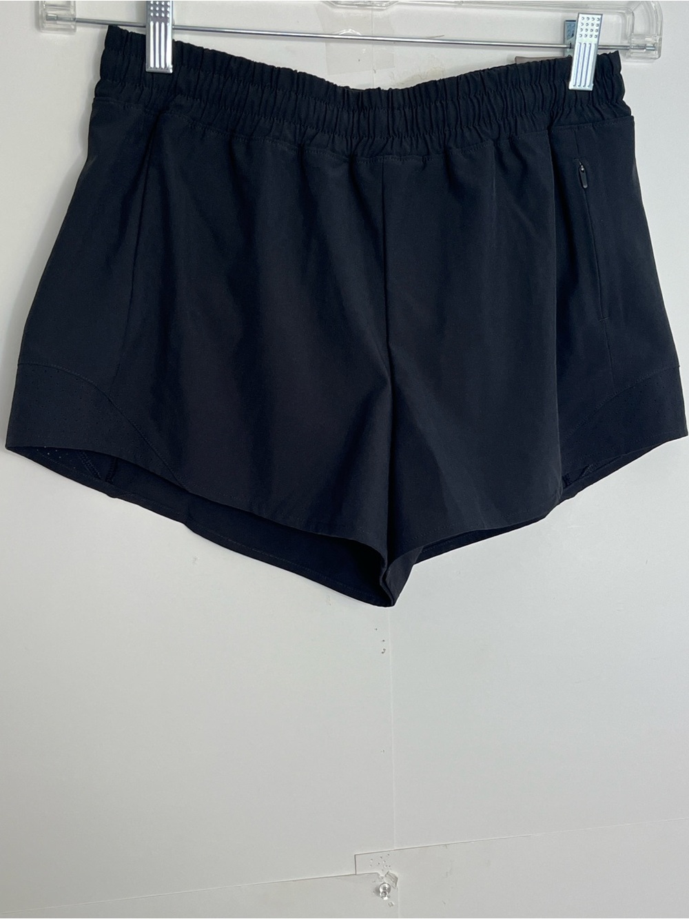 Calia Womens Mid Rise Infinity Run Short Size Small - Picture 4 of 10